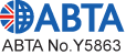 ABTA logo