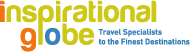 Proud member of Inspirational Globe: the UK's leading group of specialist tour operators IG logo