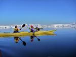 Image: Kayaking - Antarctic Peninsula and the Shetland Islands