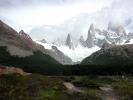 Fitzroy - Chalten, Argentina