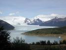 Perito Moreno - Calafate, Argentina