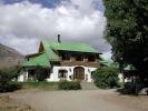 Estancia Kau Yatun (Exterior.) - Calafate, Argentina