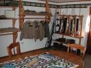 Estancia Alicura (Tackle room.) - San Martin de los Andes, Argentina