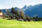 Hotel Llao Llao - Bariloche, Argentina