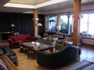 Hoster�a Las Balsas (Sitting room.) - Bariloche, Argentina