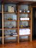 Hoster�a Las Balsas (Spa essentials.) - Bariloche, Argentina