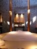 Hoster�a Las Balsas (Massage table in the spa.) - Bariloche, Argentina