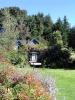 Hoster�a Las Balsas (View from gardens.) - Bariloche, Argentina