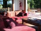 Posada Los Alamos (Sitting room.) - Calafate, Argentina