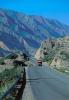 Quebrada de Humahuaca - North of Salta: Jujuy and Humahuaca, Argentina