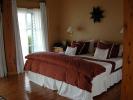 Hoster�a Las Balsas (Bedroom.) - Bariloche, Argentina