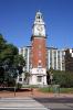 The Clock Tower - Buenos Aires, Argentina