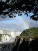 Iguassu Falls - Iguassu Falls, Argentina