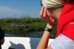 Posada de la Laguna (Caiman.) - The Iber� Marshlands, Argentina