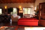 Posada de la Laguna (Lodge interior.) - The Iber� Marshlands, Argentina