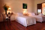 Posada de la Laguna (Bedroom.) - The Iber� Marshlands, Argentina