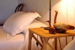 Posada de la Laguna (Bedroom.) - The Iber� Marshlands, Argentina