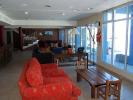 Las Restingas (Sitting area.) - Vald�s Peninsula, Argentina