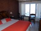 Las Restingas (Bedroom.) - Vald�s Peninsula, Argentina