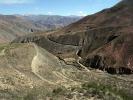 Iruya - North of Salta: Jujuy and Humahuaca, Argentina