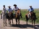 San Juan Poriahu - The Iber� Marshlands, Argentina