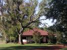 Rincon del Socorro (View from gardens.) - The Iber� Marshlands, Argentina