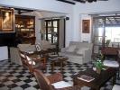 Rincon del Socorro (Sitting area.) - The Iber� Marshlands, Argentina