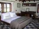 Rincon del Socorro (Bedroom.) - The Iber� Marshlands, Argentina