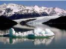 Upsala glacier - Calafate, Argentina