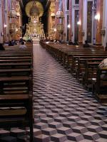 Image: Cathedral - Salta