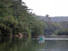 Macal river - Cayo District, Belize
