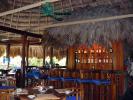 Turtle Inn (Restaurant.) - Dangriga, Placencia and Punta Gorda, Belize