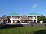 Image: Victoria House - The Cayes, Belize