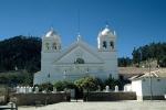 Image: Sucre church - Sucre and Potos