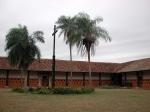Concepcin mission - Santa Cruz and the Jesuit Missions, Bolivia