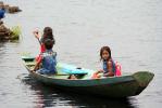 Braga community - The Amazon, Brazil
