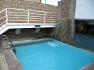 Orla Copacabana (Pool.) - Rio de Janeiro, Brazil