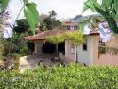 Pousada Canto das Aguas (View from gardens.) - Chapada Diamantina, Brazil
