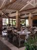 Pousada Canto das Aguas (Dining room.) - Chapada Diamantina, Brazil