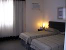 Hotel Orla Copacabana (Bedroom.) - Rio de Janeiro, Brazil
