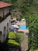 Pousada Canto das Aguas image