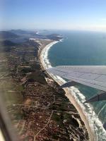 Image: Florianpolis - Florianopolis and the southern coasts