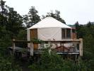 Patagonia Camp - Torres del Paine, Chile