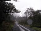 Carretera Austral - Chait�n to Aisen, Chile
