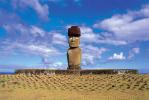Tahai - Easter Island, Chile