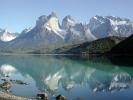Cuernos - Torres del Paine, Chile