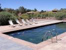 Hotel Altiplanico - The Atacama desert, Chile