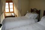 Lodge Andino - Central Andes, Chile