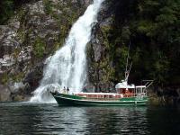 Cahuella image
