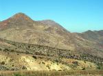 Elqui Valley and observatory